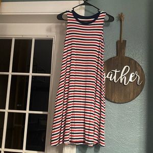 4th of July Dress